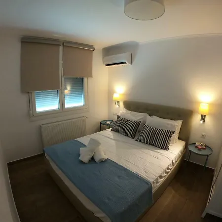 Arete House *