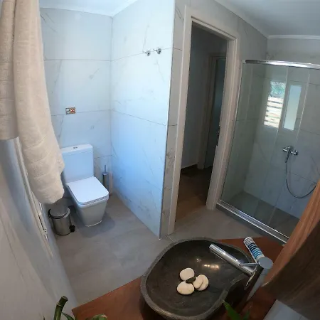 Holiday home Arete House