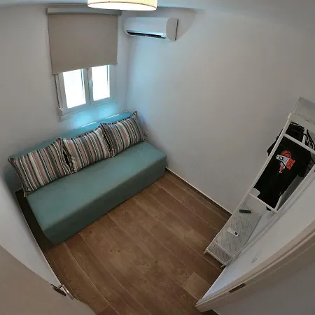 Holiday home Arete House *