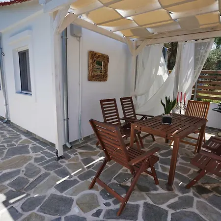 Holiday home Arete House *