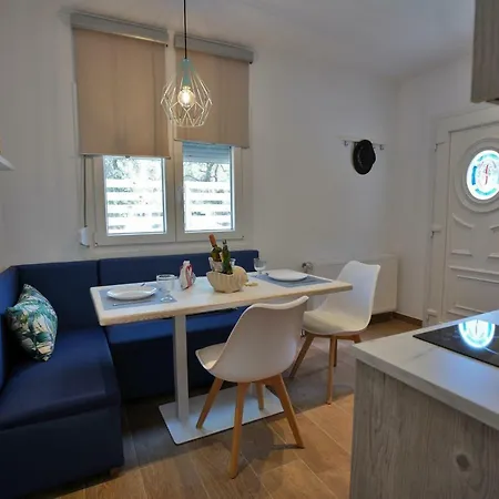 Holiday home Arete House *