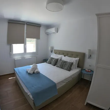Holiday home Arete House Skala Kallirakhis