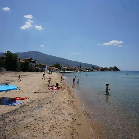 Holiday home Arete House Skala Kallirakhis