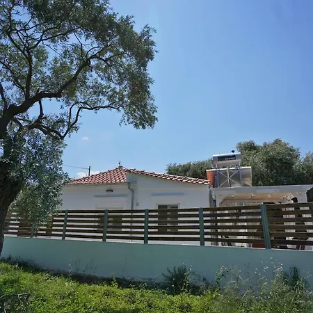 Holiday home Arete House *