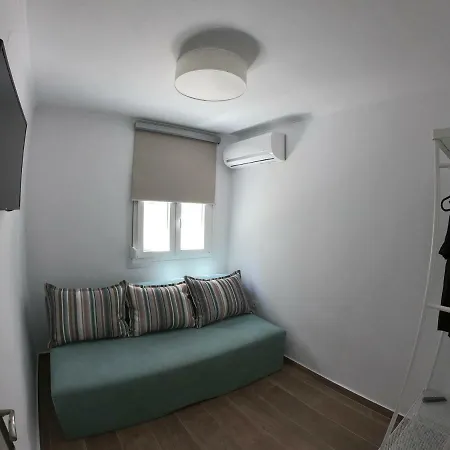 Holiday home Arete House *