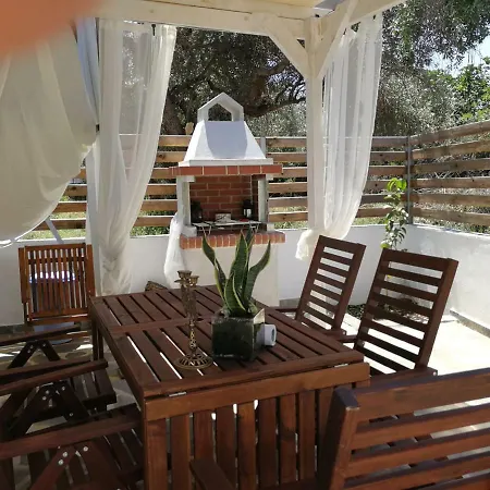 Holiday home Arete House *